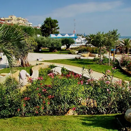 Residence Acquamarina-3